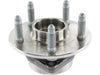 Wheel Bearing and Hub Assembly Centric Parts 401.62002E