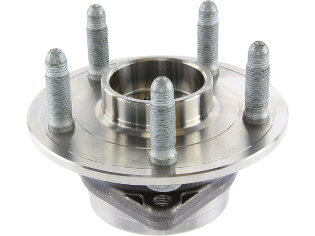 Wheel Bearing and Hub Assembly Centric Parts 401.62002E