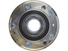 Wheel Bearing and Hub Assembly Centric Parts 401.62002E
