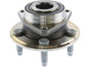 Wheel Bearing and Hub Assembly Centric Parts 401.62002E