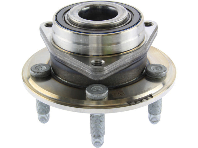 Wheel Bearing and Hub Assembly Centric Parts 401.62002E