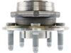 Wheel Bearing and Hub Assembly Centric Parts 401.62002E