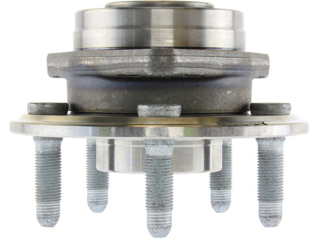 Wheel Bearing and Hub Assembly Centric Parts 401.62002E