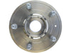 Wheel Bearing and Hub Assembly Centric Parts 401.62002E
