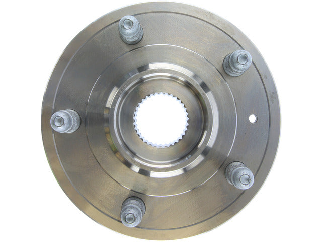 Wheel Bearing and Hub Assembly Centric Parts 401.62002E