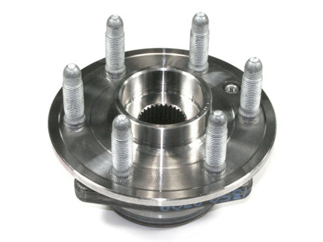 Wheel Bearing and Hub Assembly Centric Parts 401.62003