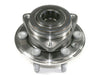 Wheel Bearing and Hub Assembly Centric Parts 401.62003