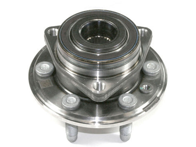 Wheel Bearing and Hub Assembly Centric Parts 401.62003
