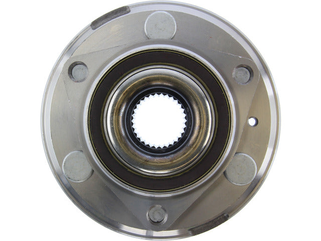 Wheel Bearing and Hub Assembly Centric Parts 401.62003E