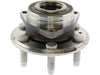 Wheel Bearing and Hub Assembly Centric Parts 401.62003E