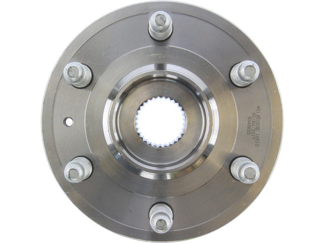 Wheel Bearing and Hub Assembly Centric Parts 401.62003E