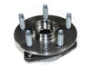 Wheel Bearing and Hub Assembly Centric Parts 401.62004
