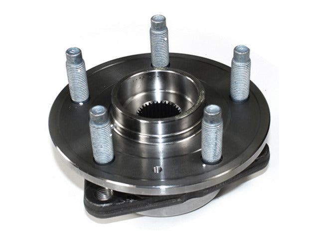 Wheel Bearing and Hub Assembly Centric Parts 401.62004