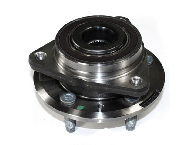 Wheel Bearing and Hub Assembly Centric Parts 401.62004