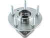 Wheel Bearing and Hub Assembly Centric Parts 401.62004E