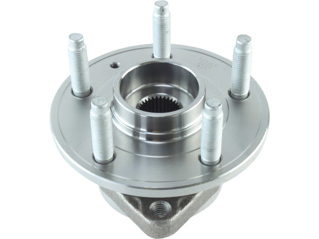 Wheel Bearing and Hub Assembly Centric Parts 401.62004E