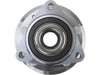 Wheel Bearing and Hub Assembly Centric Parts 401.62004E