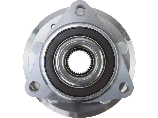 Wheel Bearing and Hub Assembly Centric Parts 401.62004E
