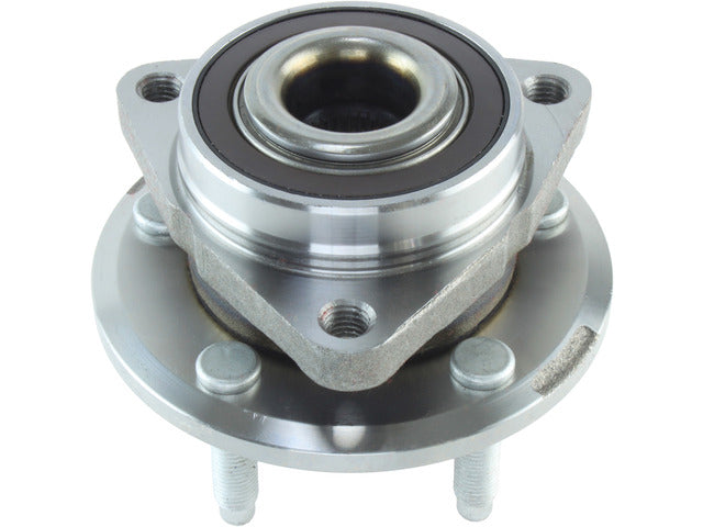 Wheel Bearing and Hub Assembly Centric Parts 401.62004E