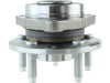 Wheel Bearing and Hub Assembly Centric Parts 401.62004E