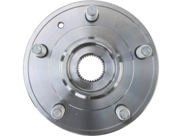 Wheel Bearing and Hub Assembly Centric Parts 401.62004E