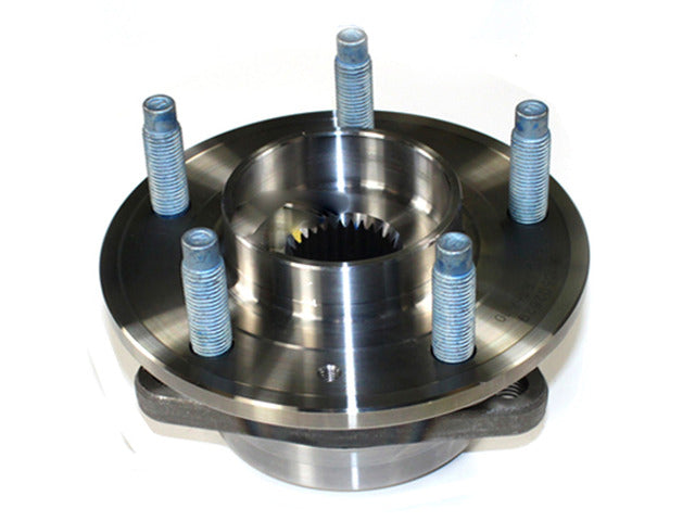Wheel Bearing and Hub Assembly Centric Parts 401.62005