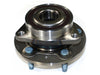 Wheel Bearing and Hub Assembly Centric Parts 401.62005