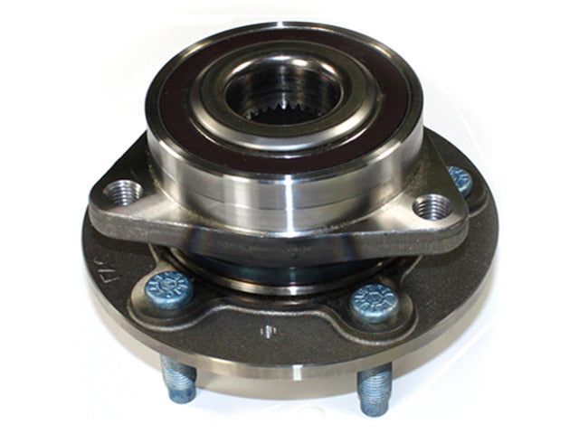 Wheel Bearing and Hub Assembly Centric Parts 401.62005