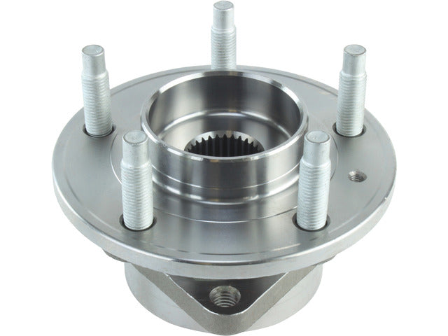 Wheel Bearing and Hub Assembly Centric Parts 401.62005E
