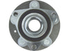 Wheel Bearing and Hub Assembly Centric Parts 401.62005E