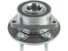 Wheel Bearing and Hub Assembly Centric Parts 401.62005E