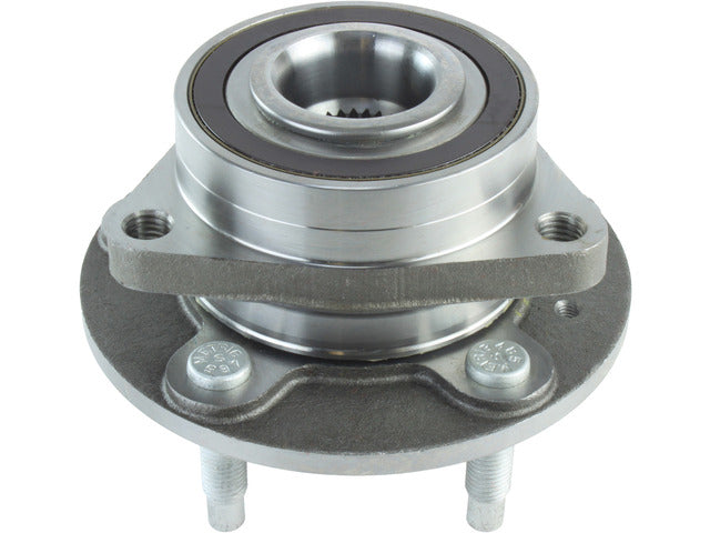 Wheel Bearing and Hub Assembly Centric Parts 401.62005E