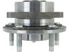 Wheel Bearing and Hub Assembly Centric Parts 401.62005E