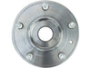 Wheel Bearing and Hub Assembly Centric Parts 401.62005E