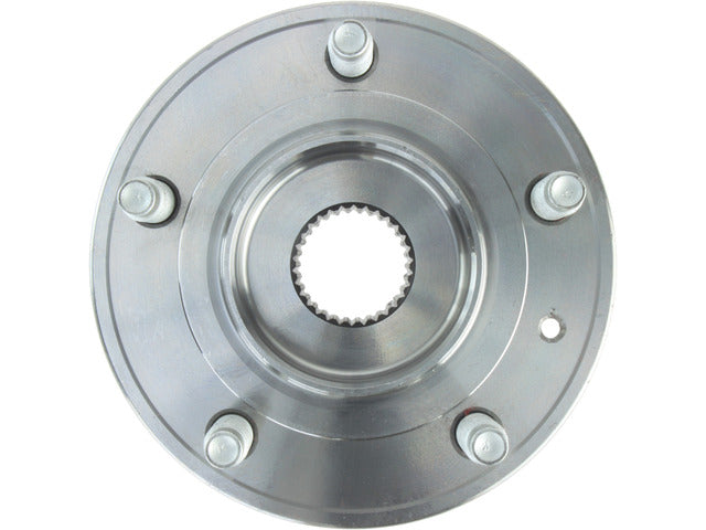 Wheel Bearing and Hub Assembly Centric Parts 401.62005E