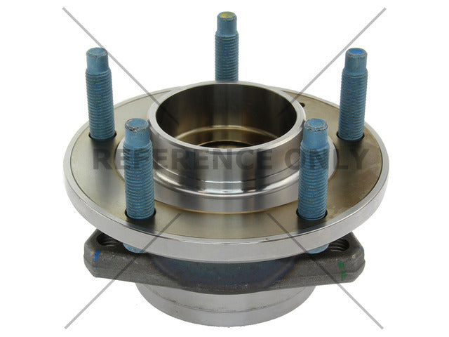 Wheel Bearing and Hub Assembly Centric Parts 401.62007