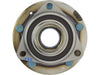 Wheel Bearing and Hub Assembly Centric Parts 401.62007
