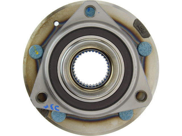 Wheel Bearing and Hub Assembly Centric Parts 401.62007