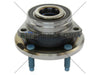 Wheel Bearing and Hub Assembly Centric Parts 401.62007