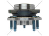 Wheel Bearing and Hub Assembly Centric Parts 401.62007