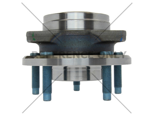 Wheel Bearing and Hub Assembly Centric Parts 401.62007