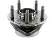 Wheel Bearing and Hub Assembly Centric Parts 401.62009