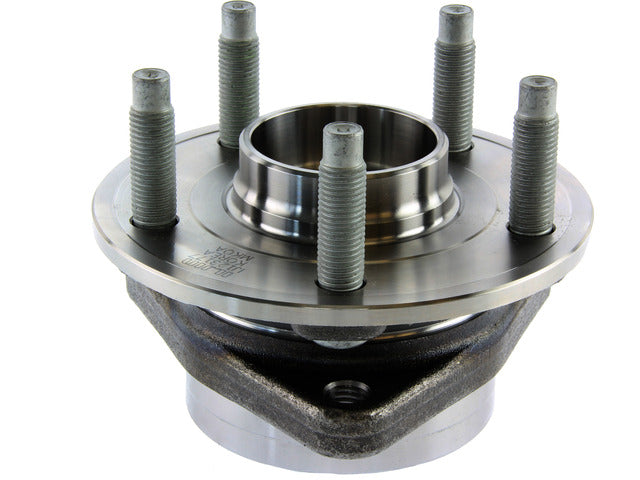 Wheel Bearing and Hub Assembly Centric Parts 401.62009