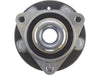 Wheel Bearing and Hub Assembly Centric Parts 401.62009