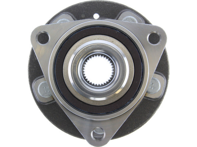 Wheel Bearing and Hub Assembly Centric Parts 401.62009