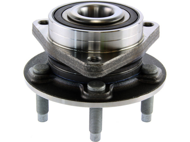 Wheel Bearing and Hub Assembly Centric Parts 401.62009