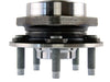 Wheel Bearing and Hub Assembly Centric Parts 401.62009