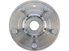 Wheel Bearing and Hub Assembly Centric Parts 401.62009