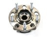 Wheel Bearing and Hub Assembly Centric Parts 401.63000