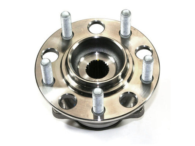 Wheel Bearing and Hub Assembly Centric Parts 401.63000